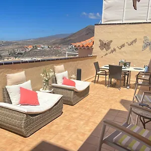  Apartment The Heights - Cristianos Spain