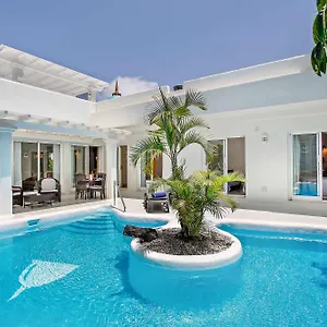  Villa Prive Royal - Bahiazul