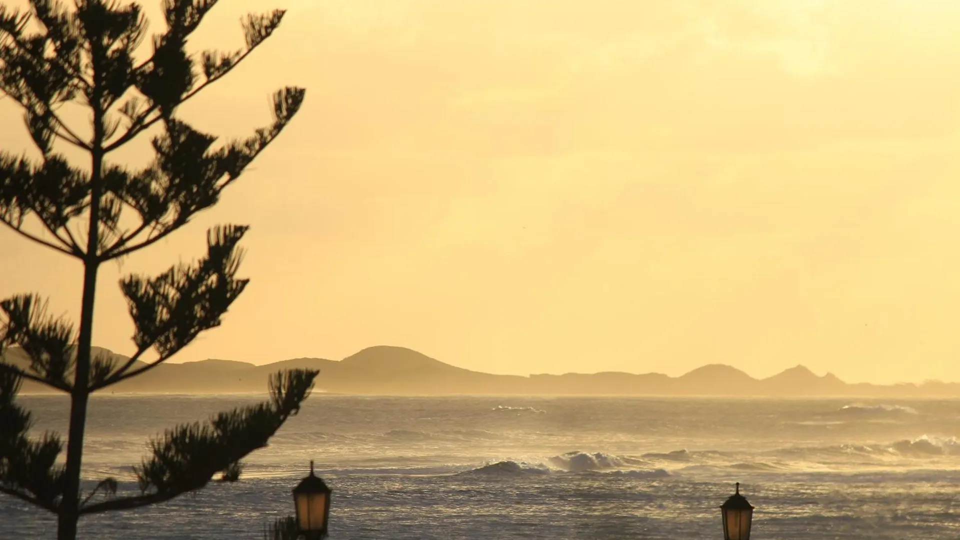The Ohana Beach Apartment Corralejo