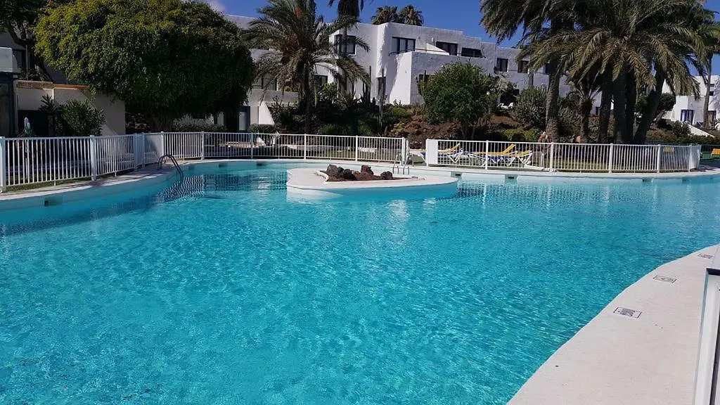 The Ohana Beach Apartment Corralejo