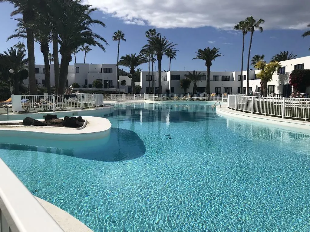 The Ohana Beach Apartment Corralejo