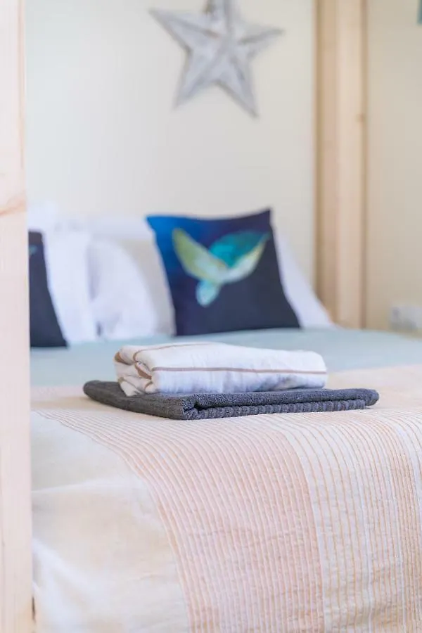 The Ohana Beach Apartment Corralejo