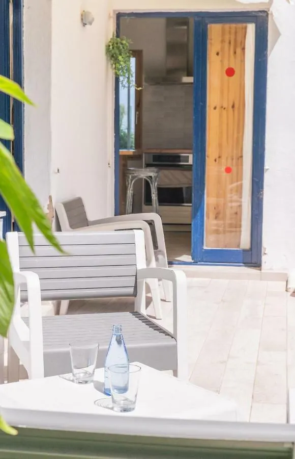 The Ohana Beach Apartment Corralejo